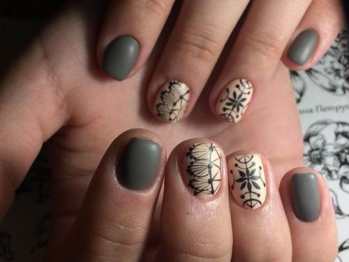 Девочки, хочу критики, советов. 01