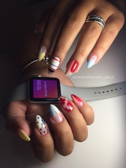 Можно услышать ваше мнение по поводу моих работ? 03