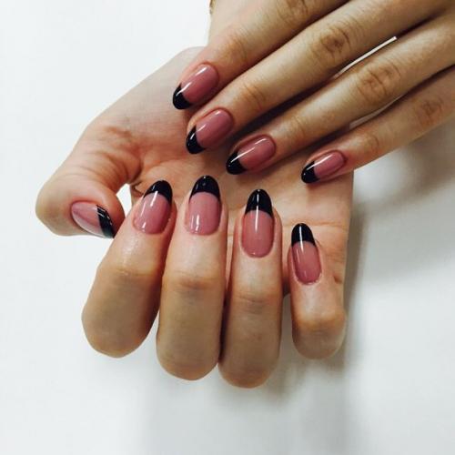 С 26 ноября по 3 декабря - нужны модели на маникюр. 08