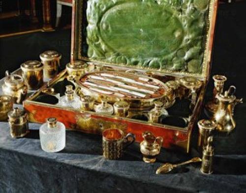 История маникюра. Часть 2. 03 История маникюра. Часть 2. 03