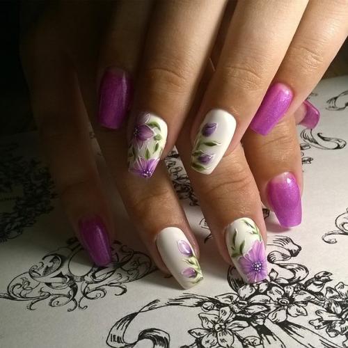 Девочки, хочу критики, советов. 08