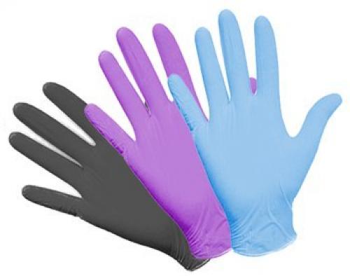 Девочки - мастера, многие из нас для нашей же безопасности и безопасности клиентов пользуются масками, перчатками, крафт - пакетами и фрезами. 01