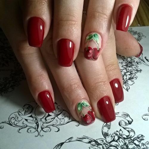 Девочки, хочу критики, советов. 06