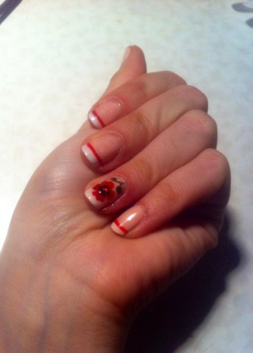 Занимаюсь всего месяц, мои первые работы! 01