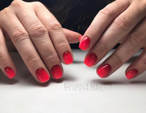 Мастера, пользуется ли спросом у вас градиент? 06