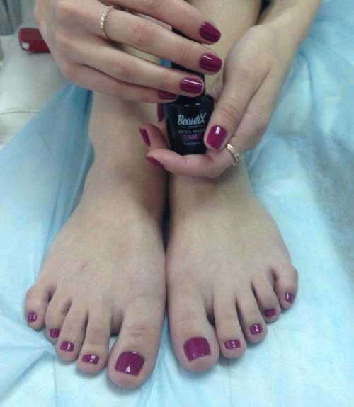 С 26 ноября по 3 декабря - нужны модели на маникюр. 05