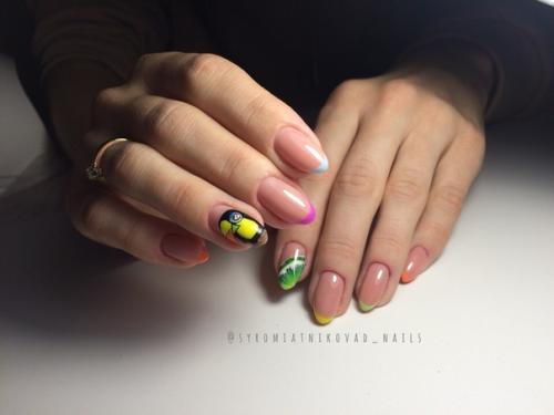 Можно услышать ваше мнение по поводу моих работ? 04