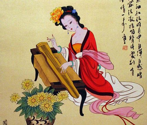 История маникюра. Часть 2. 04 История маникюра. Часть 2. 04