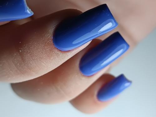 Ногтям до 4 недели. 04