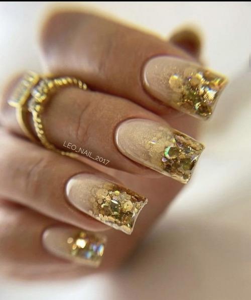 Маникюр, красота до кончиков ногтей. 08