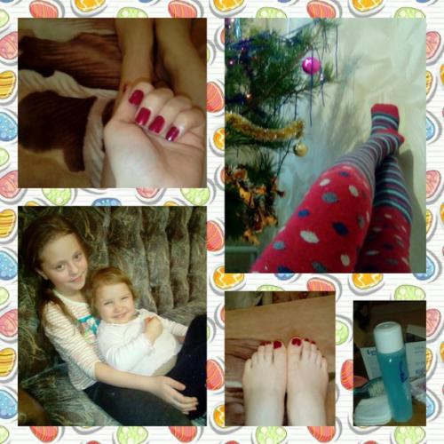 Задание 6. Нужно было провести день для себя любимой. 01 Задание 6. Нужно было провести день для себя любимой. 01