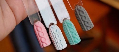 Приглашаю девочек на покрытие ногтей гель лаком дизайны. 05