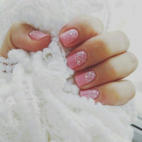 Не анонимно.  Девчооонки, я на днях делала маникюр у одной знакомой. 03