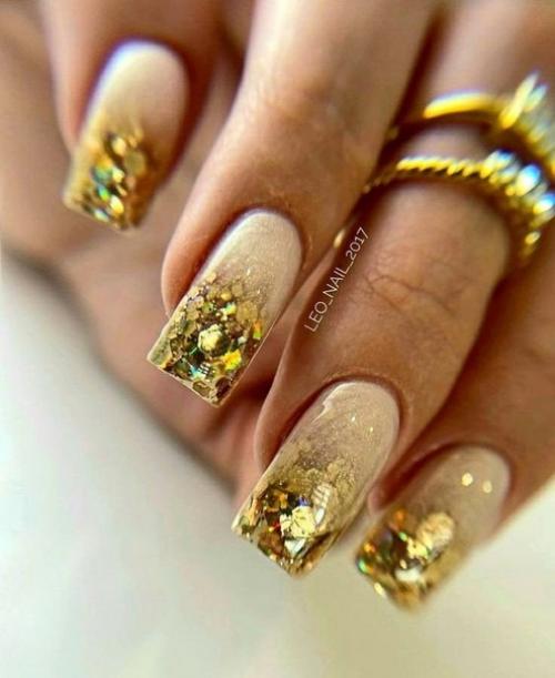 Маникюр, красота до кончиков ногтей. 03