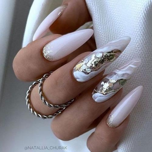 Маникюр, красота до кончиков ногтей. 09