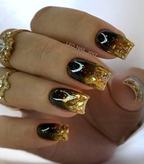 Маникюр, красота до кончиков ногтей. 04