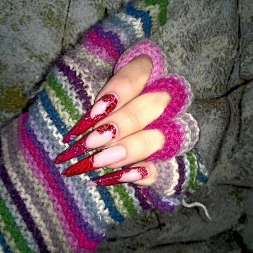 Вот почему мастера так не любят и не воспринимают самоучек. 03