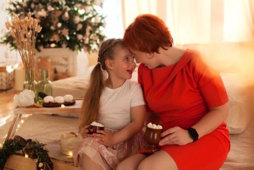 Продолжение истории. Я обещала рассказать откуда моя страсть к косметике. 03