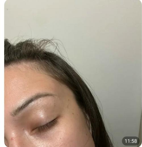 Крик души мастера перманента! 03