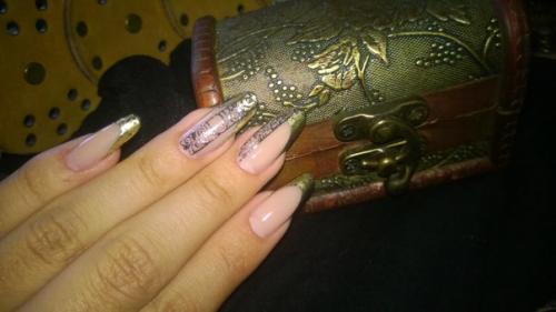 Вот почему мастера так не любят и не воспринимают самоучек. 04