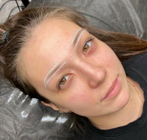 Крик души мастера перманента! 04