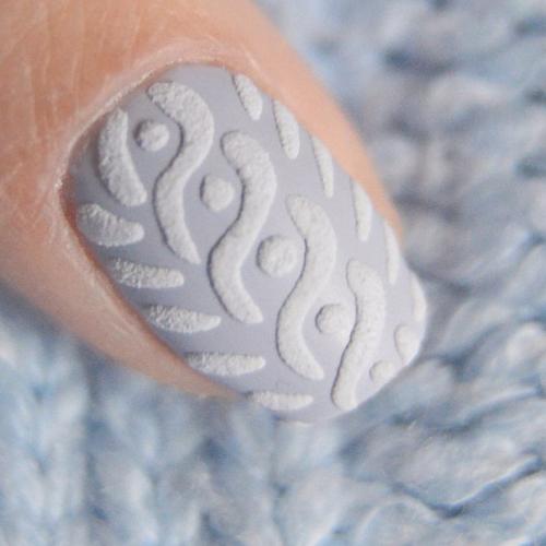 Приглашаю девочек на покрытие ногтей гель лаком дизайны. 06