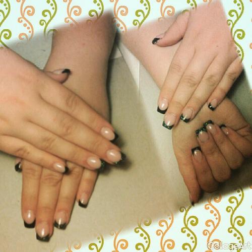 Я здраствуйте начинающий мастер маникюра. 02 Я здраствуйте начинающий мастер маникюра. 02