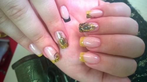 Вот почему мастера так не любят и не воспринимают самоучек. 01