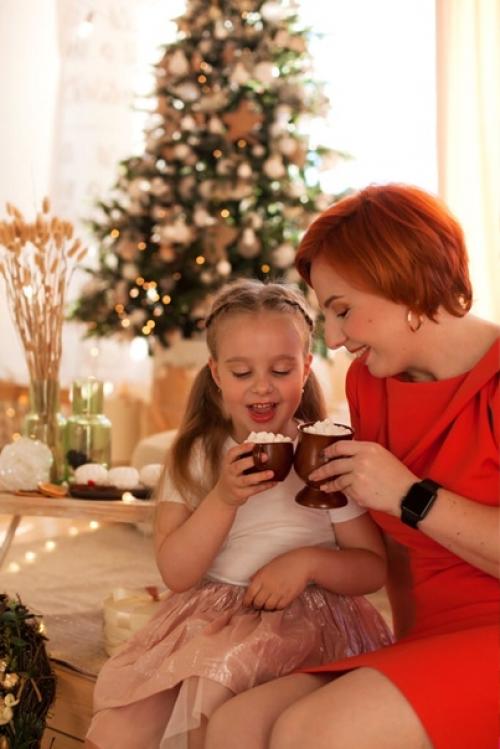 Продолжение истории. Я обещала рассказать откуда моя страсть к косметике. 02