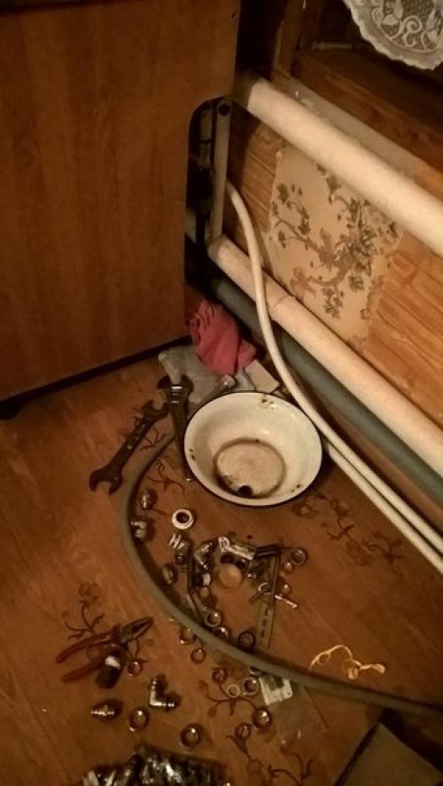 Интересно, я одна такая. 02