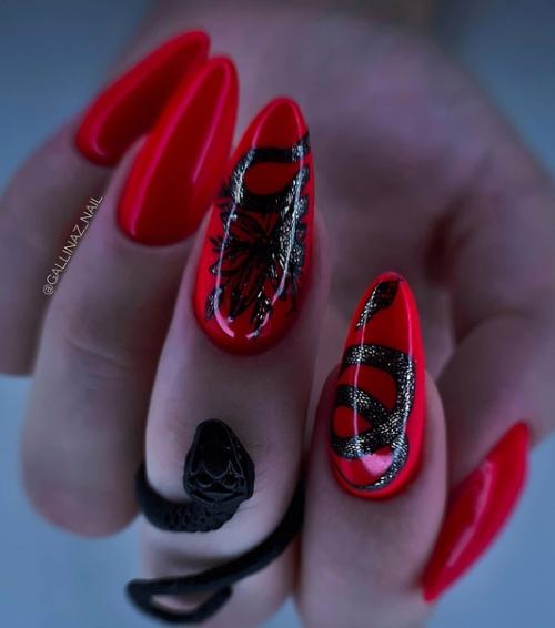 Яркие и самобытные дизайны мастера из Владивостока. 04