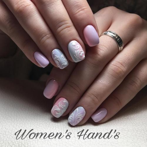 Модели?  Маникюр?  Топ - мастеру? 02