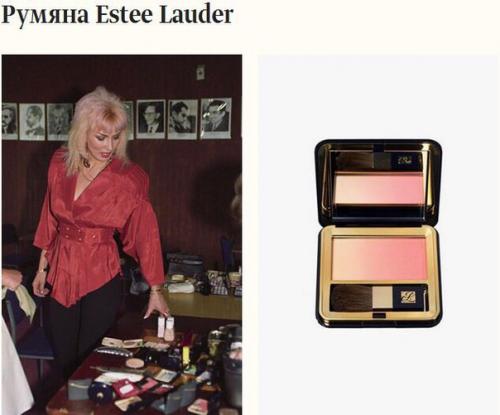 Мамина косметика: 10 средств из советского прошлого. 08 Мамина косметика: 10 средств из советского прошлого. 08