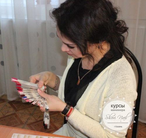 Выездные курсы дизайна в г. Бавлах от 11 февраля. 02