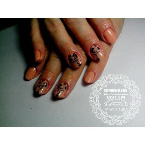 Девочки, я уже совсем упала духом? 01