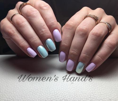 Модели?  Маникюр?  Топ - мастеру? 06