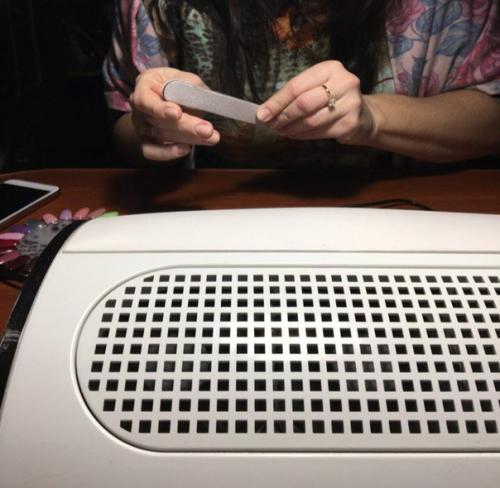 В Fitness House так кто-нибудь делает? 01