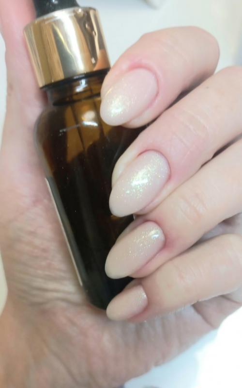 Самый ухоженный маеикюр всегда у самых счастливых девушек! 01