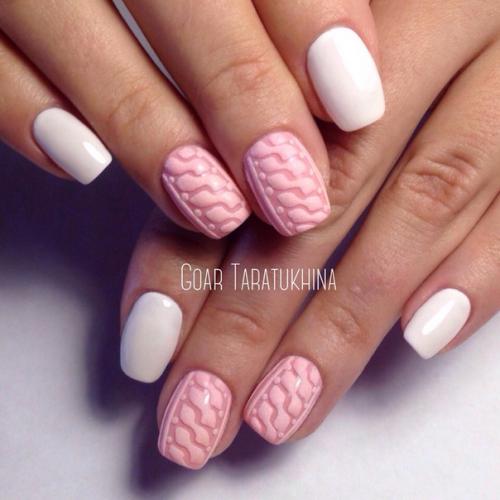 Дорогие мастера!  Нужна помощь в выборе курсов маникюра (наверное, комбинированного! 04