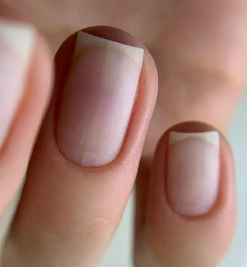 Ли ногтям отдых нужен? 01