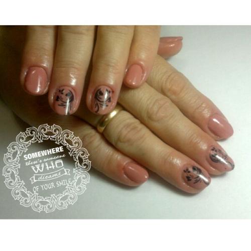 Девочки, я уже совсем упала духом? 02