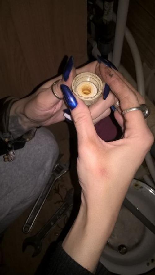 Интересно, я одна такая. 03