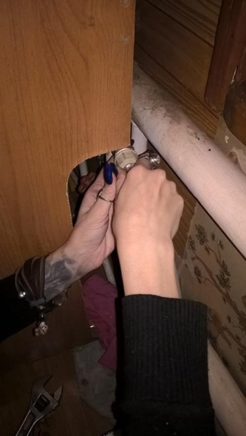 Интересно, я одна такая. 04