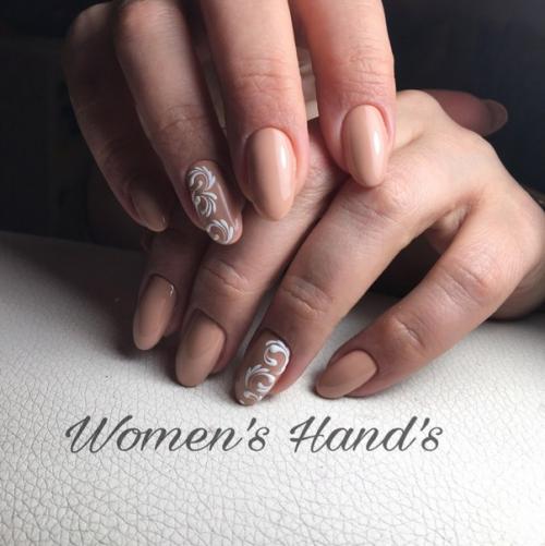 Модели?  Маникюр?  Топ - мастеру? 04