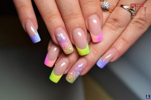 Шеллак для ногтей: плюсы и минусы? 02 Шеллак для ногтей: плюсы и минусы? 02