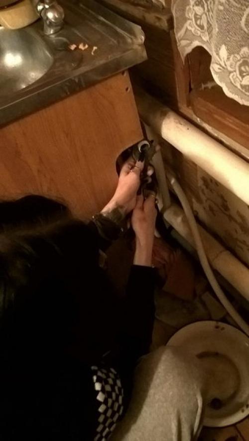 Интересно, я одна такая. 01