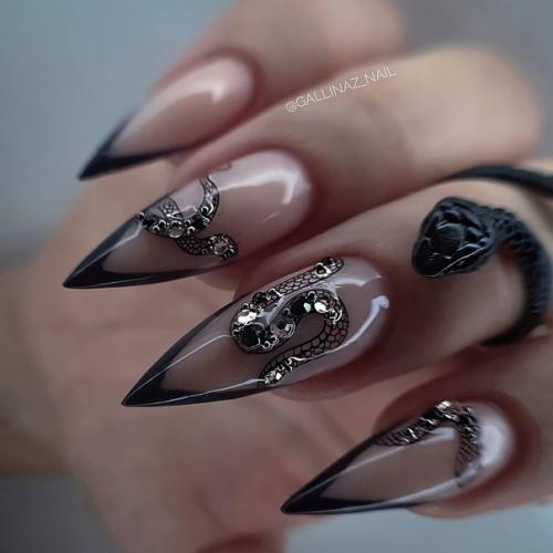 Яркие и самобытные дизайны мастера из Владивостока. 01