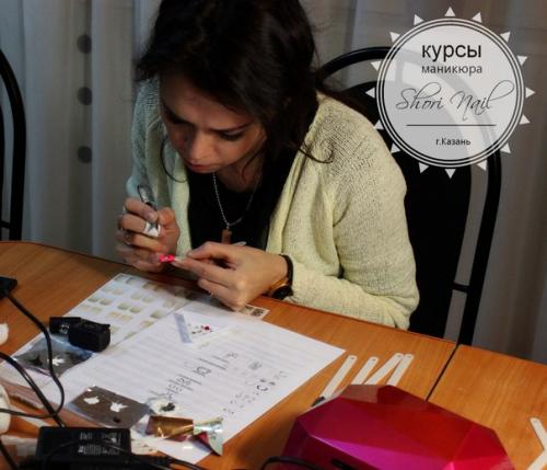 Выездные курсы дизайна в г. Бавлах от 11 февраля. 03