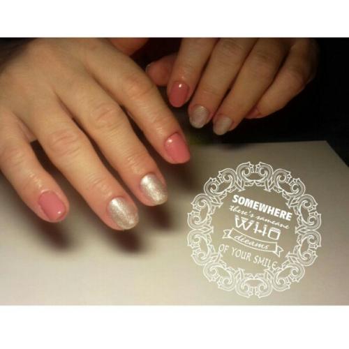 Девочки, я уже совсем упала духом? 03