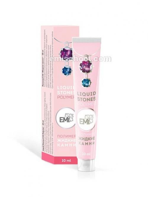 Мастерицы, выручайте!  Решила купить гель для жидких камней, а на сайте еще есть полимер для жидких камней. 01